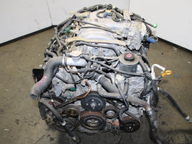 JDM 2003 2004 2005 Infiniti FX45 Motor VK45DE-1GEN 4.5L 8 Cyl Engine | JDM Engine Direct