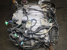 Load image into Gallery viewer, JDM 2003-2005 Infiniti M45 Motor VK45DE-1GEN 4.5L 8 Cyl Engine