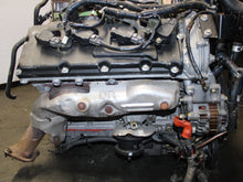 Load image into Gallery viewer, JDM 2003-2005 Infiniti M45 Motor VK45DE-1GEN 4.5L 8 Cyl Engine