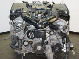 JDM 2007-2017 Lexus LS460, 2008-2011 Lexus GS460 Motor 4.6L 8 Cyl Engine | JDM Engine Direct