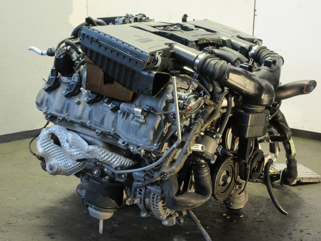 JDM 2007-2017 Lexus LS460, 2008-2011 Lexus GS460 Motor 4.6L 8 Cyl Engine