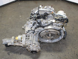 JDM 2009-2013 Mitsubishi Lancer AWD 4x4 Automatic 4B12 2.4L 4 Cyl Transmission