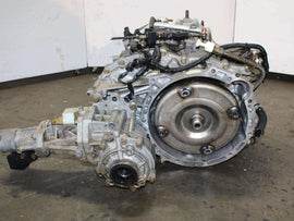 JDM 2009-2013 Mitsubishi Lancer AWD 4x4 Automatic 4B12 2.4L 4 Cyl Transmission | JDM Engine Direct