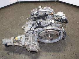 JDM 2009-2013 Mitsubishi Lancer AWD 4x4 Automatic 4B12 2.4L 4 Cyl Transmission | JDM Engine Direct