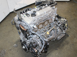 JDM 2013-2018 Toyota RAV4 Motor 2AR-FE 2.5L 4-Cyl (Engine Only)
