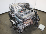 JDM 1999-2003 Toyota Highlander Motor AWD 4WD 1MZ-FE-VVTI 3.0L 6-Cyl Engine