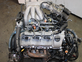 JDM 1999-2003 Lexus RX300 Motor AWD 4WD 1MZ-FE-VVTI 3.0L 6-Cyl Engine