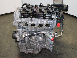 JDM 2013-2018 Nissan Altima Motor QR25-3GEN 2.5L 4 Cyl Engine | JDM Engine Direct
