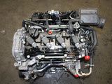 JDM 2013-2018 Nissan Altima Motor QR25-3GEN 2.5L 4 Cyl Engine