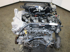 JDM 2014-2020 Nissan Rogue Motor QR25-3GEN 2.5L 4 Cyl Engine | JDM Engine Direct