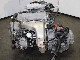 JDM 1997-2001 Toyota Camry 5S-FE Motor 2.2L 4-Cyl Engine