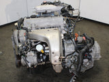 JDM 1997-2001 Toyota Camry 5S-FE Motor 2.2L 4-Cyl Engine