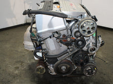 Load image into Gallery viewer, JDM 2004-2008 Acura TSX Motor 6 Speed Manual Transmission K24A3 4-Cyl 2.4L Engine