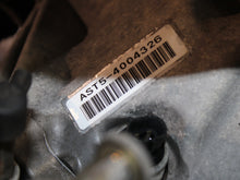 Load image into Gallery viewer, JDM 2004-2008 Acura TSX Motor 6 Speed Manual Transmission K24A3 4-Cyl 2.4L Engine