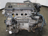 JDM 2002-2009 Toyota Camry Motor 5 Speed Manual Transmission 2AZ-FE VVTI 2.4L 4 Cyl Engine