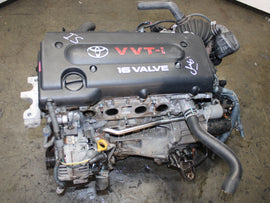 JDM 2002-2009 Toyota Camry Motor 5 Speed Manual Transmission 2AZ-FE VVTI 2.4L 4 Cyl Engine