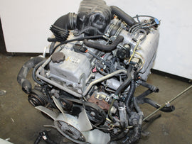 JDM 1997-2004 Toyota 4runner, T100, Tacoma Motor 3RZ-2GEN 2.7L 4 Cyl Engine | JDM Engine Direct