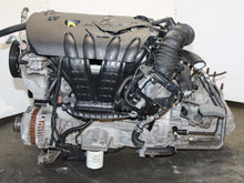Load image into Gallery viewer, JDM 2011-2018 Mitsubishi Outlander Sport Motor 5 Speed Manual Transmission 4B11 2.0L 4 Cyl Engine