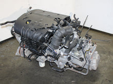 Load image into Gallery viewer, JDM 2011-2018 Mitsubishi Outlander Sport Motor 5 Speed Manual Transmission 4B11 2.0L 4 Cyl Engine