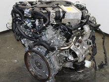 Load image into Gallery viewer, JDM 2016-2021 Infiniti Q60 Motor Twin Turbo VR30DDTT-RWD 3.0L 6 Cyl Engine