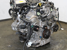 Load image into Gallery viewer, JDM 2016-2021 Infiniti Q60 Motor Twin Turbo VR30DDTT-RWD 3.0L 6 Cyl Engine