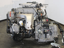 1997-2001 Toyota Camry 5S-FE Motor Automatic Transmission 2.2L 4-Cyl Engine | JDM Engine Direct