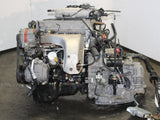 1997-2001 Toyota Camry 5S-FE Motor Automatic Transmission 2.2L 4-Cyl Engine