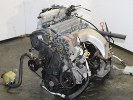 1997-2001 Toyota Camry 5S-FE Motor Automatic Transmission 2.2L 4-Cyl Engine | JDM Engine Direct