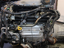 Load image into Gallery viewer, 2005-2006 Nissan 350z Motor 6 Speed Manual Transmission VQ35DE Rev Up 3.5L 6 Cyl Engine