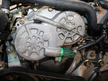 Load image into Gallery viewer, 2005-2006 Nissan 350z Motor 6 Speed Manual Transmission VQ35DE Rev Up 3.5L 6 Cyl Engine