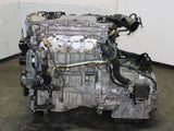 JDM 2010-2011 Toyota Camry Motor Automatic Transmission 2AR-FE 2.5L 4-Cyl Engine