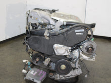 Load image into Gallery viewer, JDM 2001-2003 Toyota Highlander Motor 2WD FWD 1MZ-FE-VVTI 3.0L 6-Cyl Engine