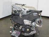 JDM 2001-2003 Toyota Highlander Motor 2WD FWD 1MZ-FE-VVTI 3.0L 6-Cyl Engine