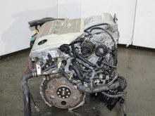 Load image into Gallery viewer, JDM 2001-2003 Toyota Highlander Motor 2WD FWD 1MZ-FE-VVTI 3.0L 6-Cyl Engine