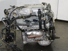 Load image into Gallery viewer, JDM 2001-2003 Toyota Highlander Motor 2WD FWD 1MZ-FE-VVTI 3.0L 6-Cyl Engine