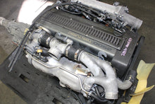 Load image into Gallery viewer, JDM 1992-1996 Supra-Soarer Toyota Chaser Motor AT 1JZGTE-NON-VVTI 2.5L 6 Cyl Engine