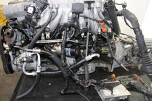 Load image into Gallery viewer, JDM 1992-1996 Supra-Soarer Toyota Chaser Motor AT 1JZGTE-NON-VVTI 2.5L 6 Cyl Engine