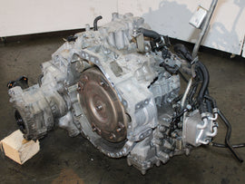 JDM 2009-2014 Nissan Murano 4WD 4X4 Automatic 6 Cyl 3.5L Transmission | JDM Engine Direct