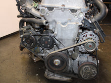 Load image into Gallery viewer, JDM 2001-2007 Nissan X-Trail Turbo Motor SR20VET 2.0L 4-Cyl Engine