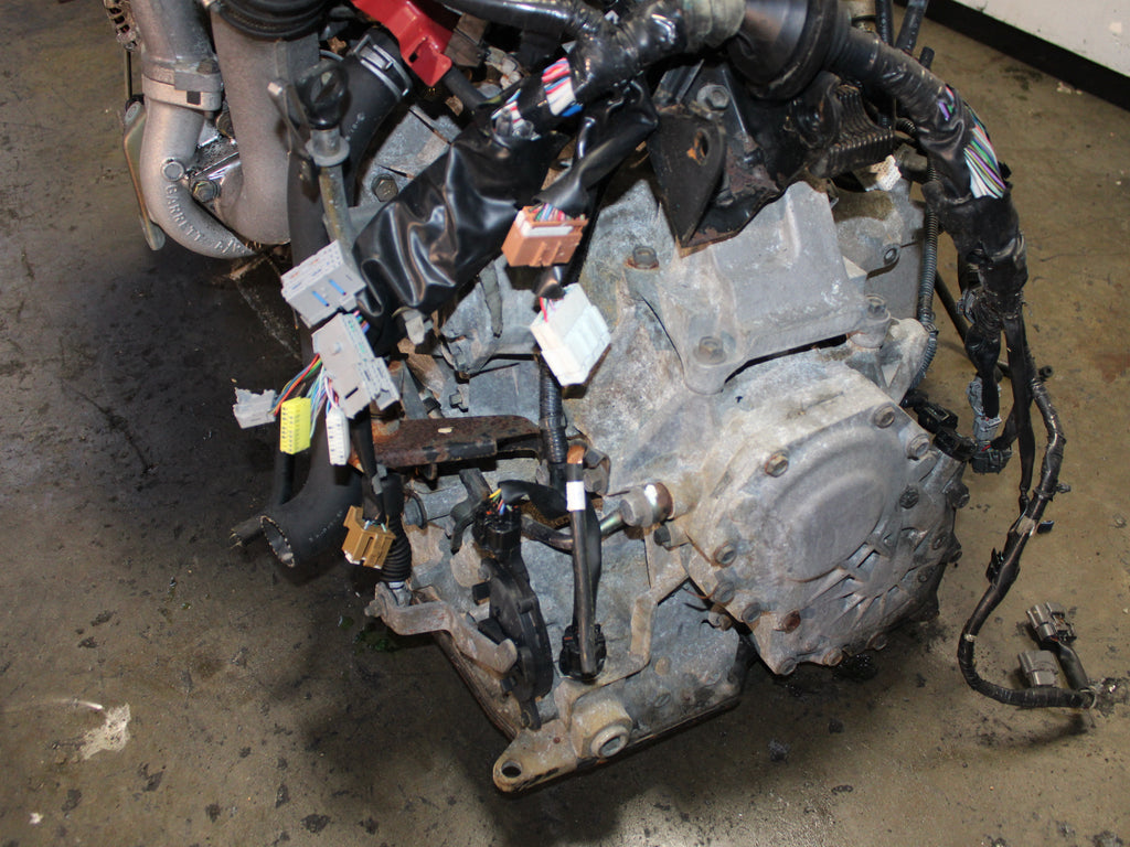 JDM 2001-2007 Nissan X-Trail Turbo Motor SR20VET 2.0L 4-Cyl Engine