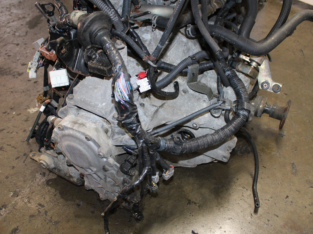 JDM 2001-2007 Nissan X-Trail Turbo Motor SR20VET 2.0L 4-Cyl Engine