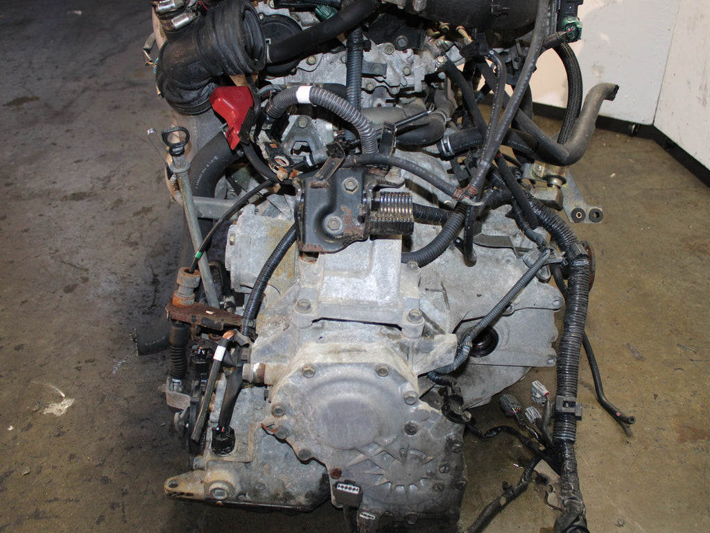 JDM 2001-2007 Nissan X-Trail Turbo Motor SR20VET 2.0L 4-Cyl Engine