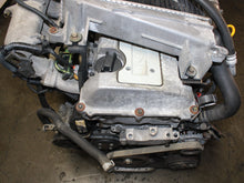 Load image into Gallery viewer, JDM 2001-2007 Nissan X-Trail Turbo Motor SR20VET 2.0L 4-Cyl Engine