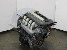 Load image into Gallery viewer, JDM 2000-2005 Toyota Celica GTS, 2005-2006 Toyota Corolla XRS Motor 2ZZ-GE 1.8L 4 Cyl Engine