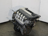 JDM 2000-2005 Toyota Celica GTS, 2005-2006 Toyota Corolla XRS Motor 2ZZ-GE 1.8L 4 Cyl Engine