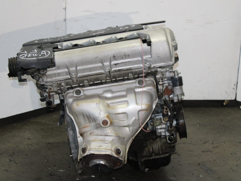 JDM 2003-2008 Toyota Matrix, 2005-2006 Toyota Corolla XRS Motor 2ZZ-GE 1.8L 4 Cyl Engine