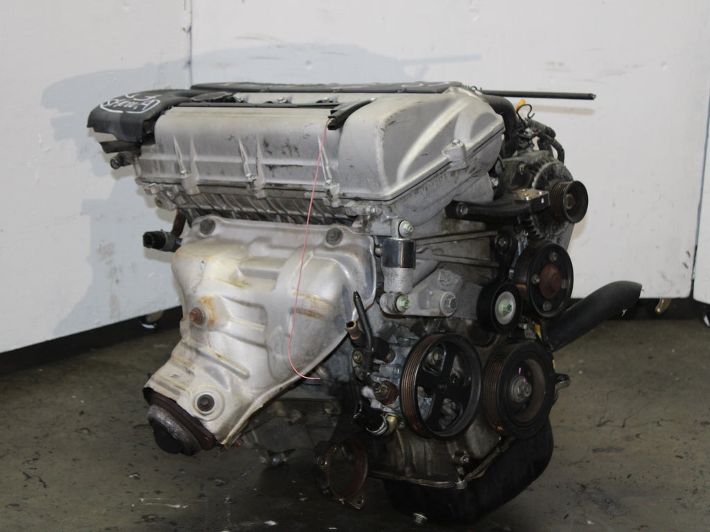 JDM 2000-2005 Toyota Celica GTS, 2005-2006 Toyota Corolla XRS Motor 2ZZ-GE 1.8L 4 Cyl Engine