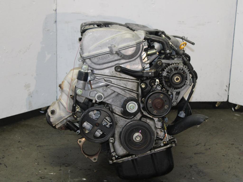 JDM 2003-2008 Toyota Matrix, 2005-2006 Toyota Corolla XRS Motor 2ZZ-GE 1.8L 4 Cyl Engine