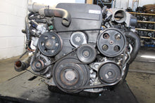 Load image into Gallery viewer, JDM 1JZGTE-5MT 2.5L 6 Cyl Engine Toyota Chaser Supra Motor 5Speed R154