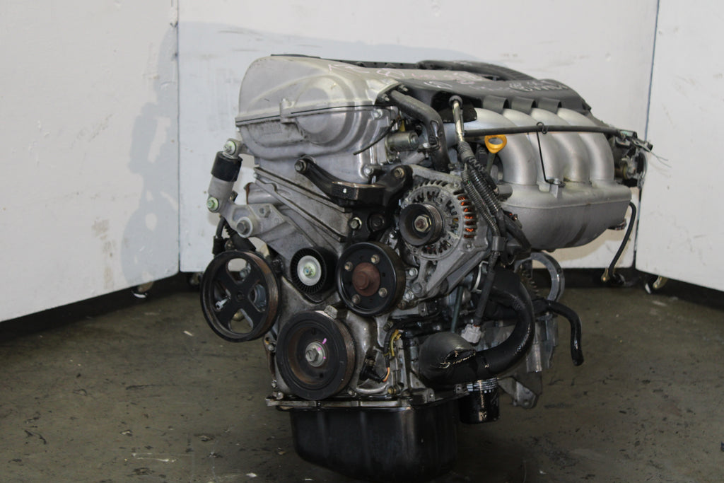 JDM 2003-2008 Toyota Matrix, 2005-2006 Toyota Corolla XRS Motor 2ZZ-GE 1.8L 4 Cyl Engine